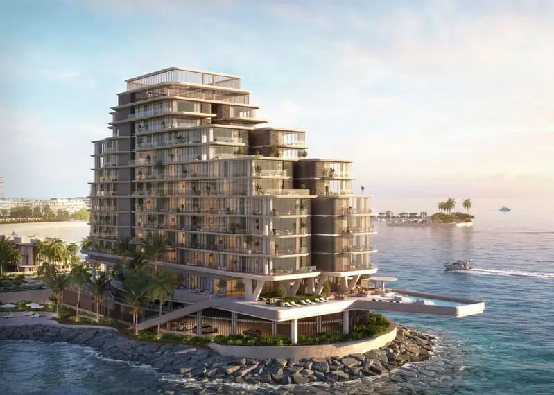 Anantara Mina by RAK Properties, Mina Al Arab