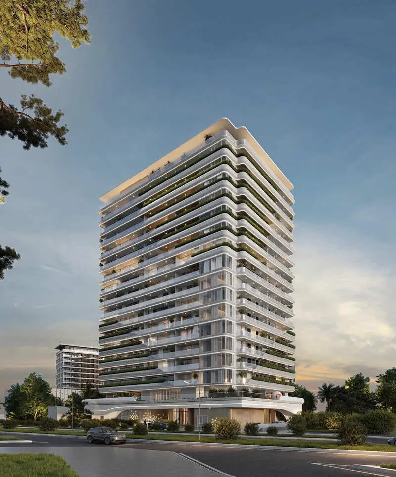 Floarea Oasis by Mashriq Elite Developments, Wadi Al Safa 5
