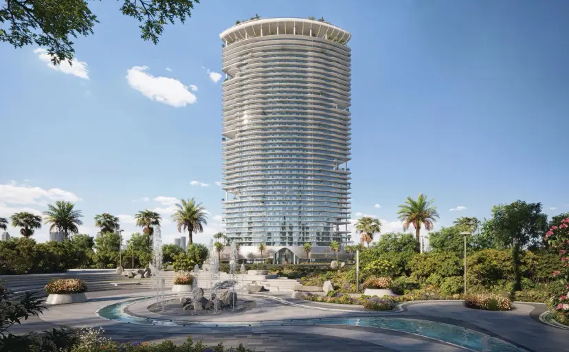 Azure by Lapis by LAPIS Properties, Al Hamra Free Zone