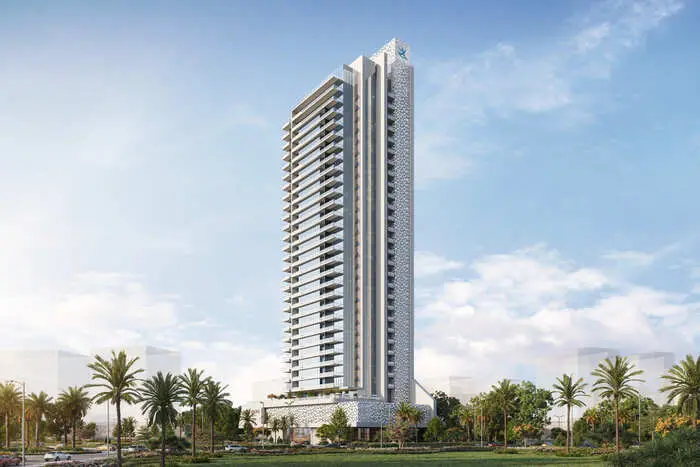 All Seasons Residence by Al Zarooni Developments, Dubai Sports City
