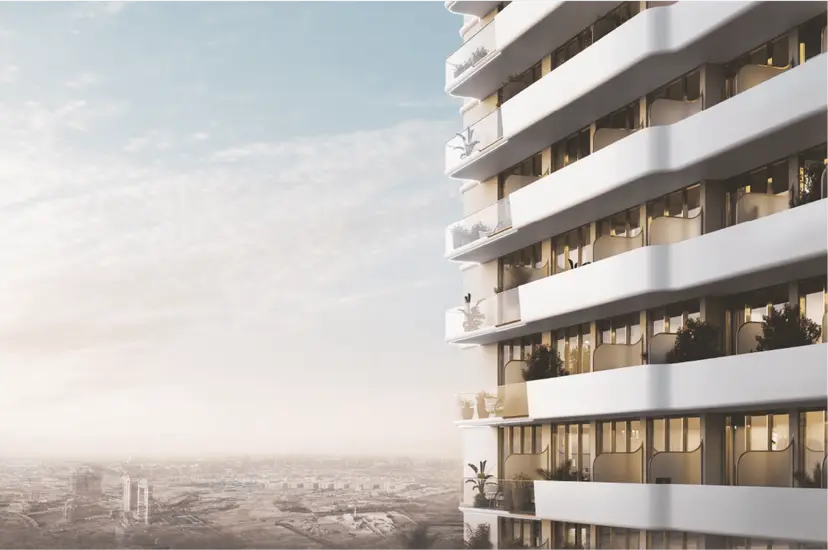 Pearl House III by Imtiaz Developments, JVC (Jumeirah Village Circle)