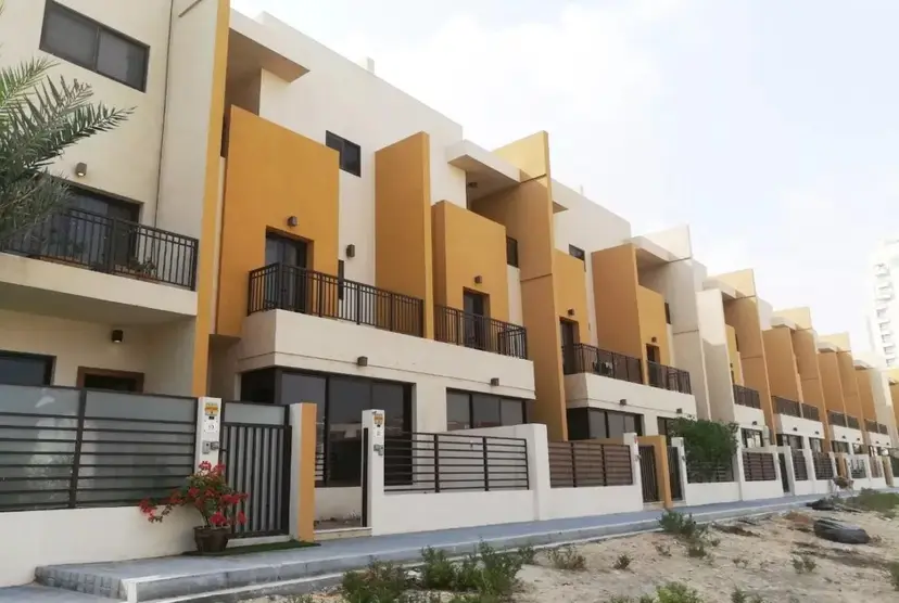 Lilac Park by AB Properties, JVC (Jumeirah Village Circle)
