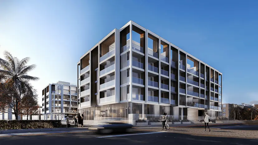 Binghatti Galaxy by Binghatti Developers, JVC (Jumeirah Village Circle)