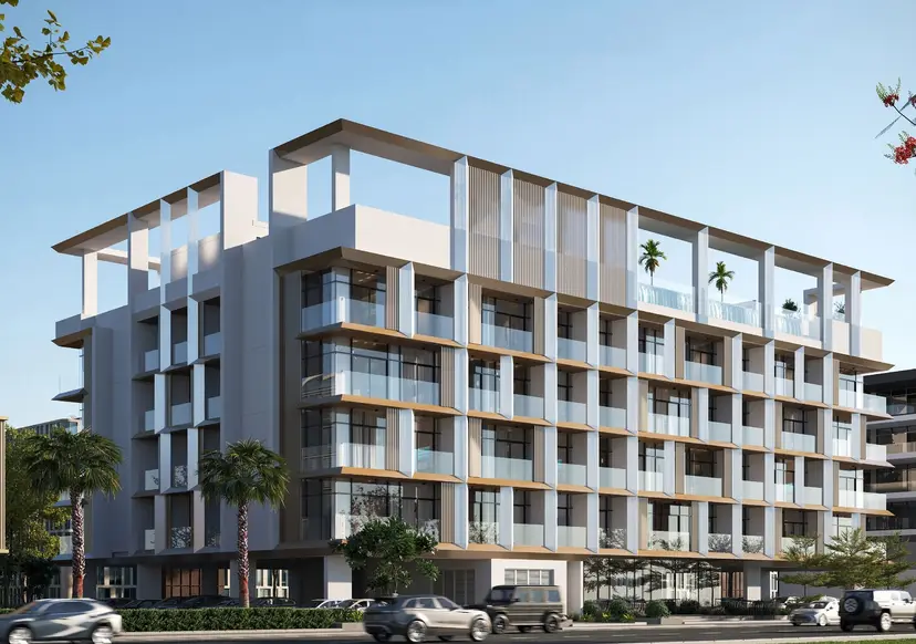Coventry 66 by GFS Developments, Dubai South