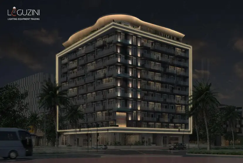 Stonehenge 1 by Segrex Development, JVC (Jumeirah Village Circle)