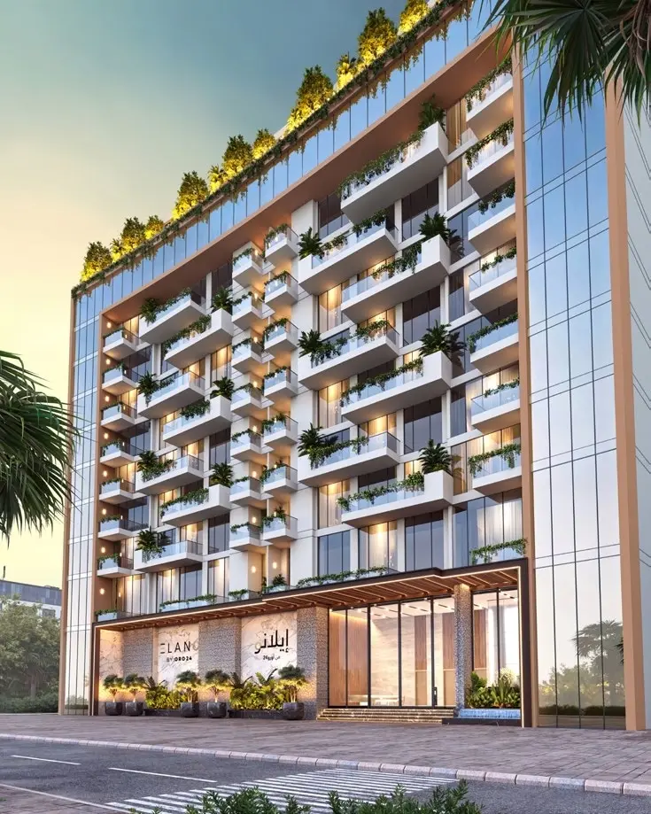 Elano by ORO24 Real Estate Developments, Arjan