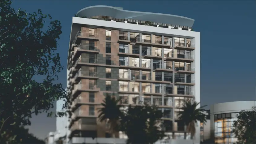 Stonehenge II by Segrex Development, JVC (Jumeirah Village Circle)