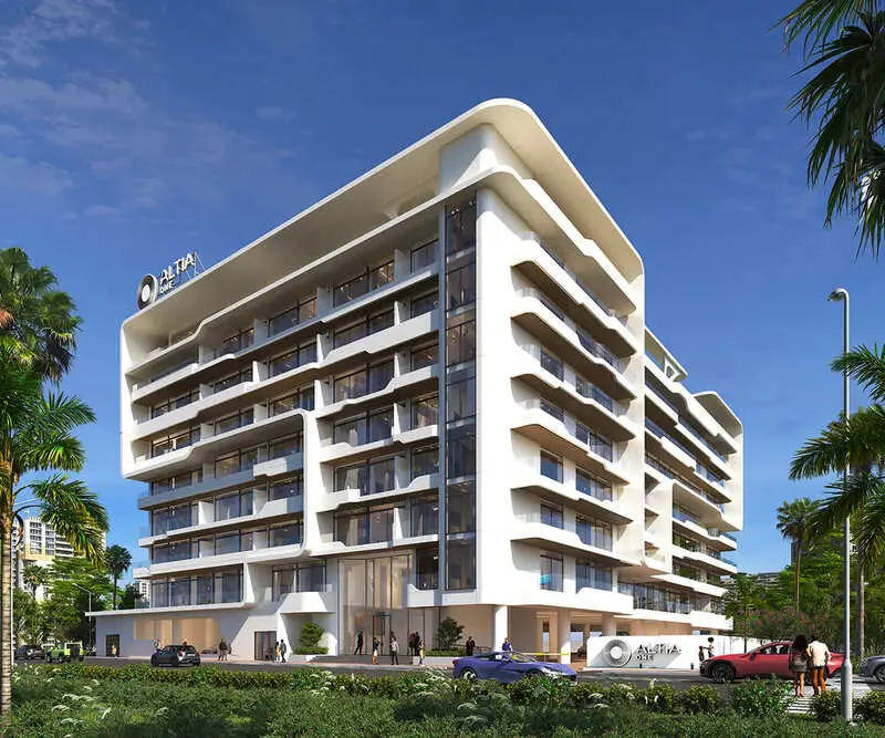 Altia One by YAS Developers, Dubai Silicon Oasis