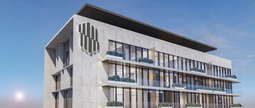 Ashwood Residences by Skyland Properties, JVT (Jumeirah Village Triangle)