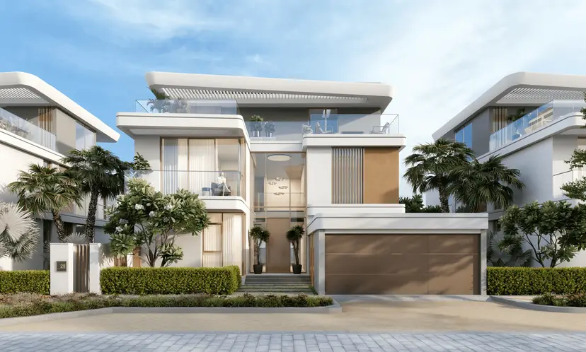 Woodland Residences by AMIS Development, Wadi Al Safa 3