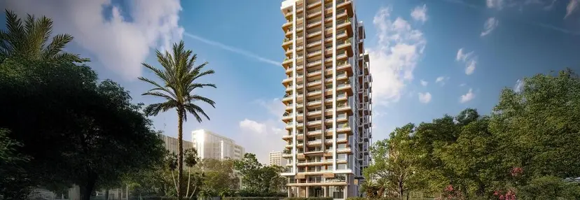 Royal Regency Suites by Al Seeb Real Estate Development, Business Bay