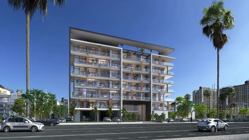 Avelon Boulevard by Avelon Developments, Arjan