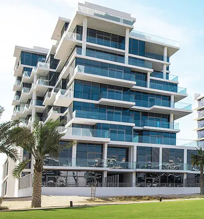 Damac Hills - Park Town by DAMAC Properties, Damac Hills