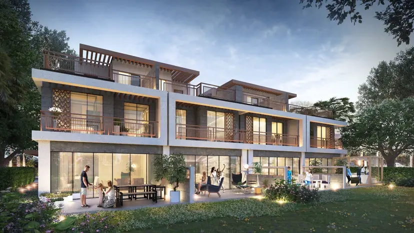 Damac Hills 2 - Amargo 2 by DAMAC Properties, Damac Hills 2