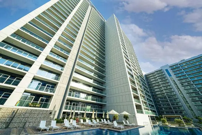 Vera Residences by DAMAC Properties, Business Bay