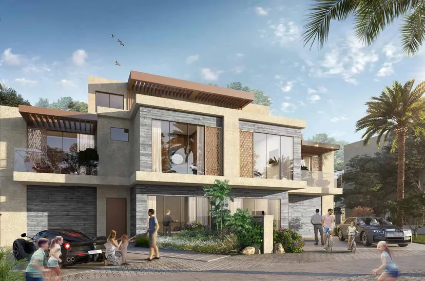 Damac Hills - The Legends by DAMAC Properties, Damac Hills