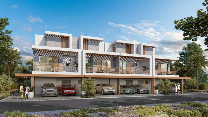 Natura by DAMAC Properties, Damac Hills 2