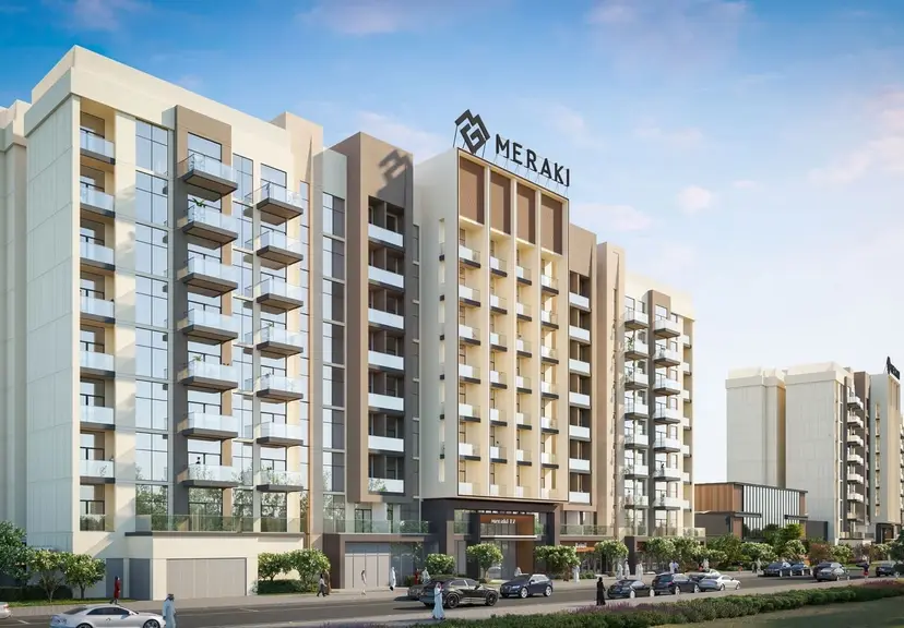 The Haven by Meraki, Majan