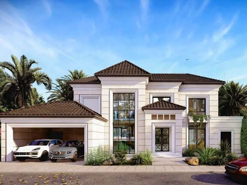 Ohana By The Sea Villas by Ohana Development, Al Jurf Gardens