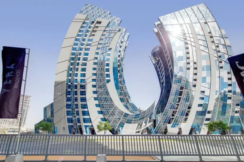 J One Tower A by RKM Group, Business Bay