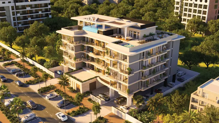 Miorah by Zoya by Zoya Developments, Madinat Al Mataar