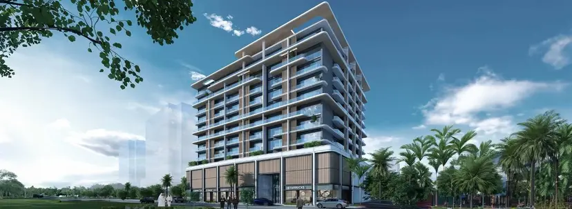 Azizi Neila by Azizi Developments, Al Furjan