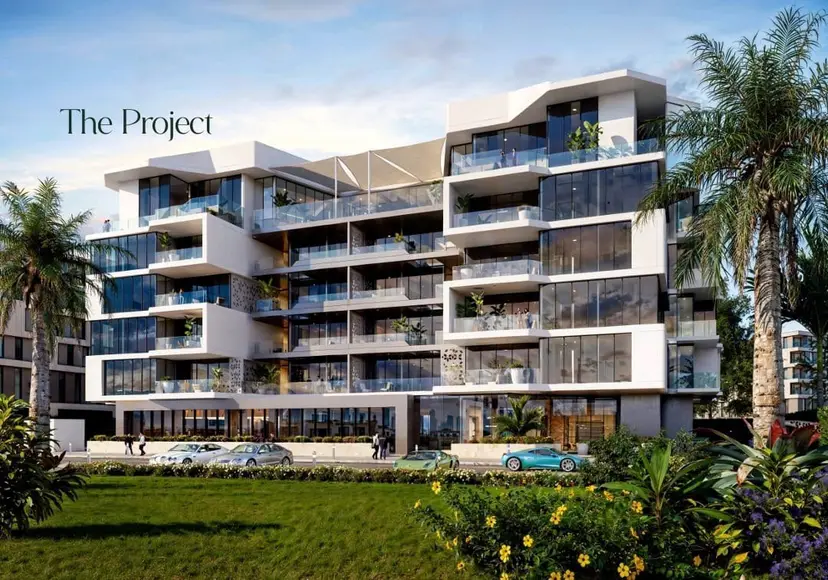 Ayana Gardens by Tuscany Real Estate Development, Meydan