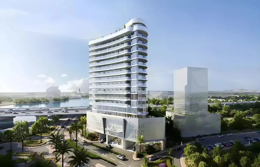 Val by Kasco by KASCO Developments, Al Jaddaf Waterfront