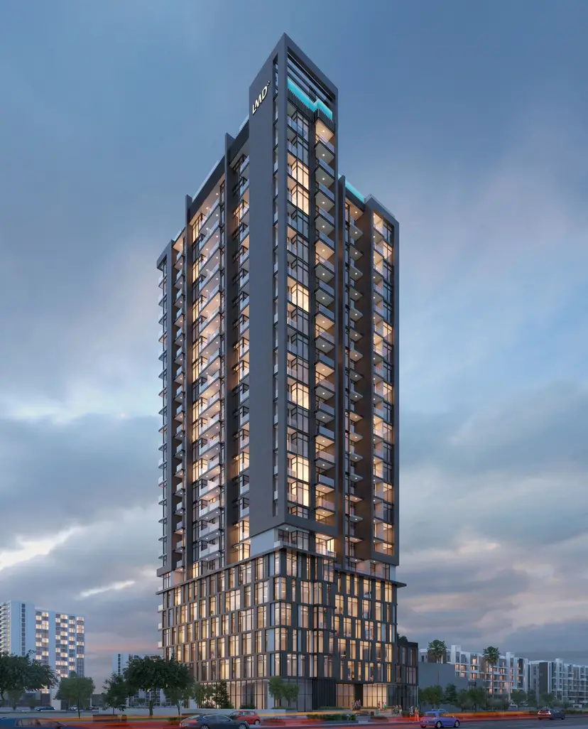 Boutique 23 by LMD, Al Jaddaf Waterfront