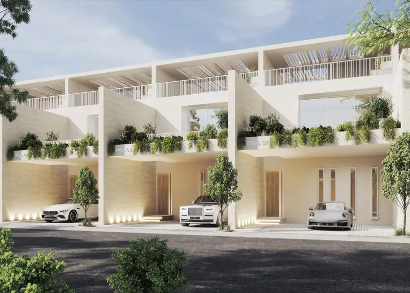 MAG 22 by MAG Property Development, Meydan