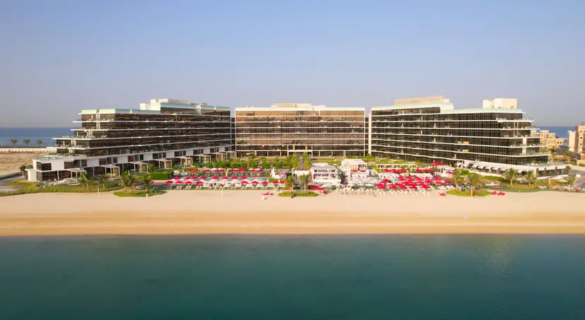 Mansio The8 by IFA Hotels & Resorts, Palm Jumeirah