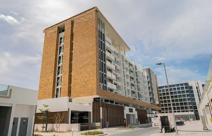 Riviera 32 by Azizi Developments, Azizi Riviera at Meydan One