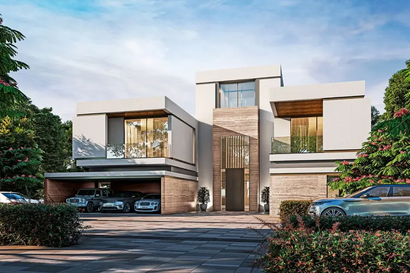 Sobha Estates by Sobha Realty, Sobha Hartland 2