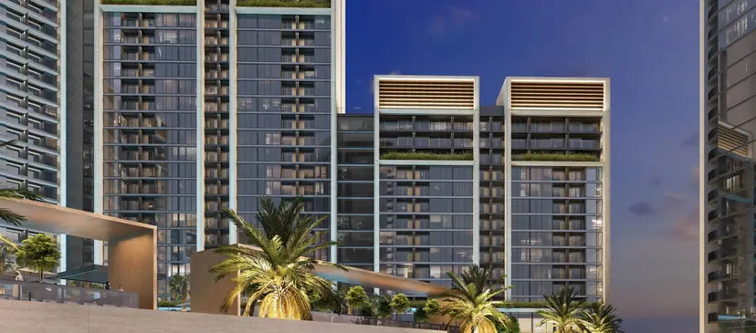 Sobha Orbis by Sobha Realty, Dubai Motor City