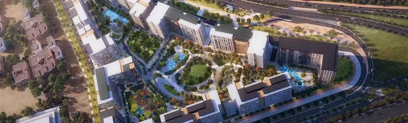 Olfah by Alef, Muwaileh Commercial