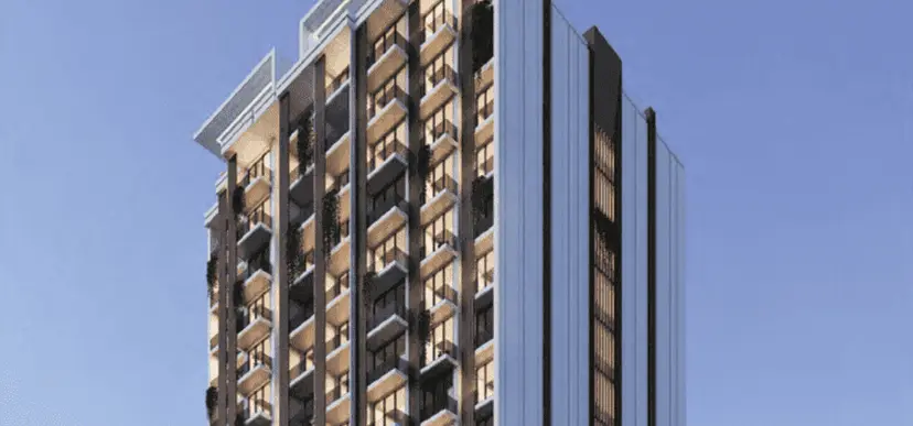Alef Noon Residence by Al Bait Al Duwaliy, JVC (Jumeirah Village Circle)