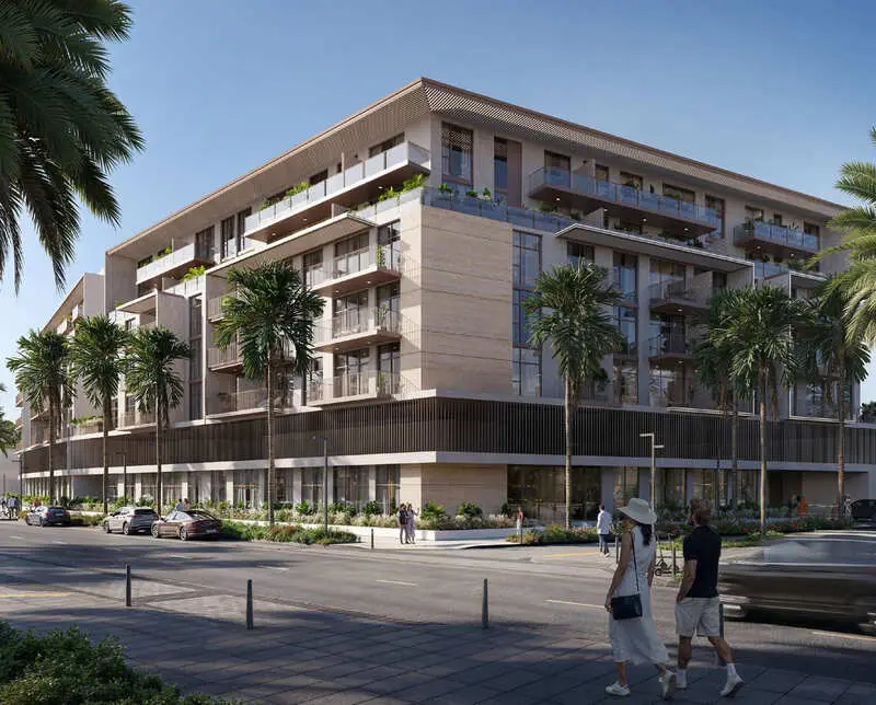 IR1DIAN PARK 2 by Object One Real Estate Development, JVC (Jumeirah Village Circle)