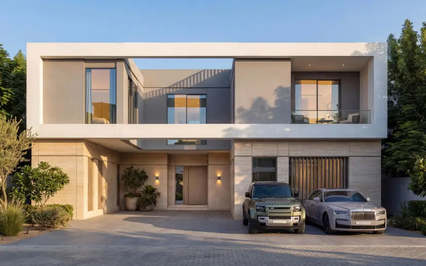 The Grove at Sobha Sanctuary by Sobha Realty, The Valley