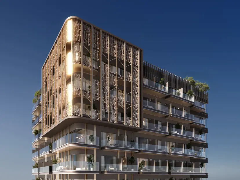 Lume Residences by S&S Developments, JVC (Jumeirah Village Circle)
