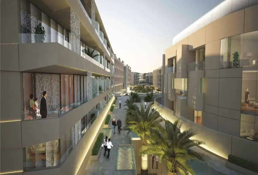 Janayen Avenue by Dubai Investments, Mirdif