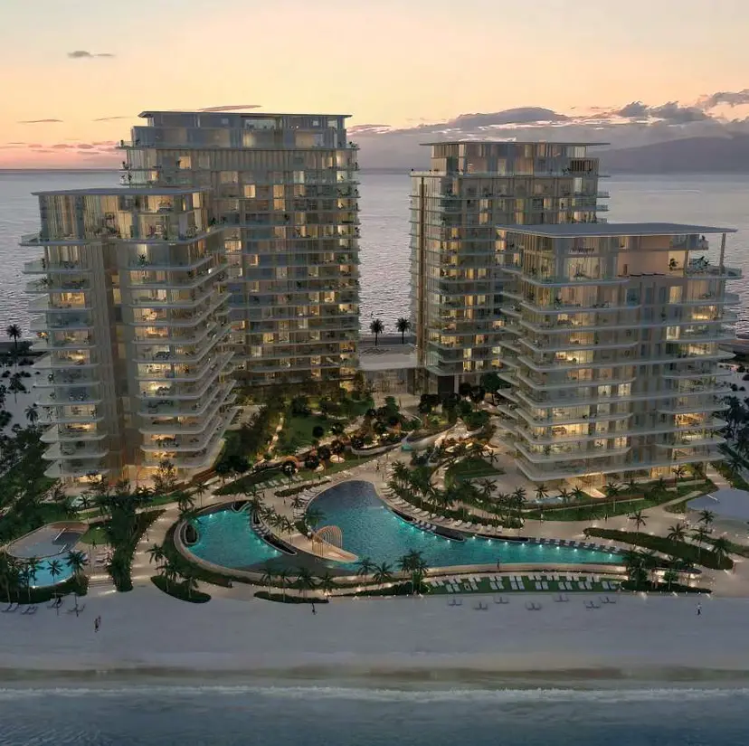 Serenia Living by Palma Holding, Palm Jumeirah