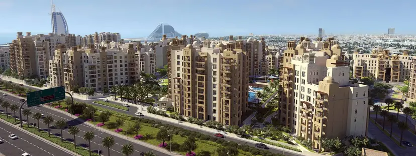 MJL Al Jazi by Meraas Developer, MJL (Madinat Jumeirah Living)