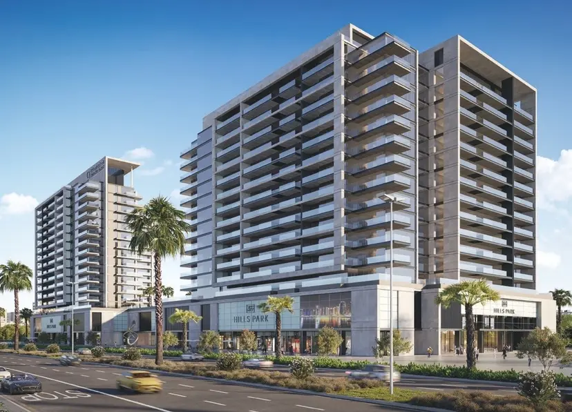399 Hills Park by National Properties, Dubai Hills