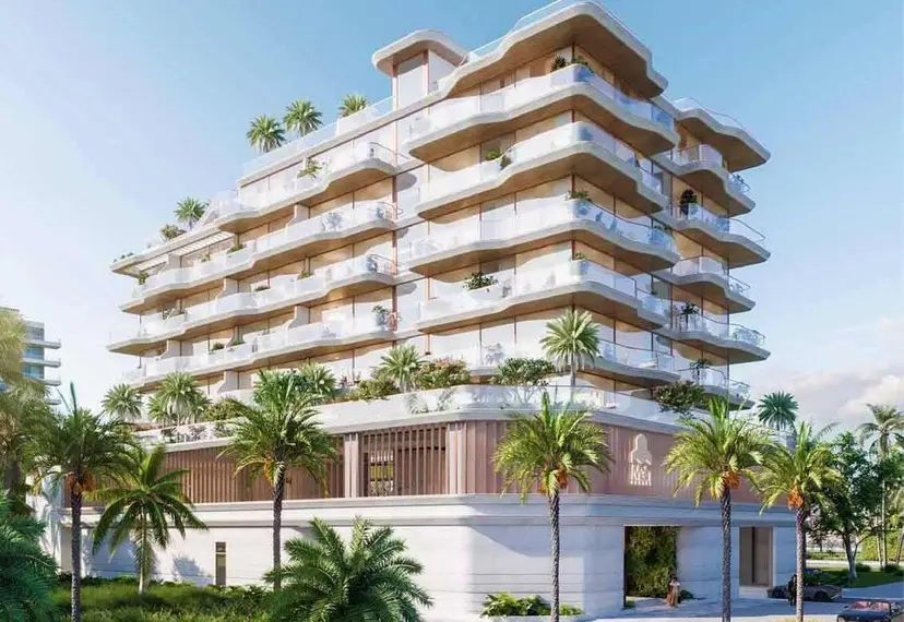 Flow Residences by Main Realty, Dubai Islands