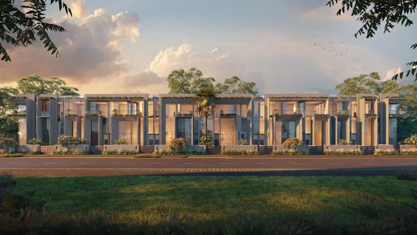 Autograph X by Green Group, JVC (Jumeirah Village Circle)