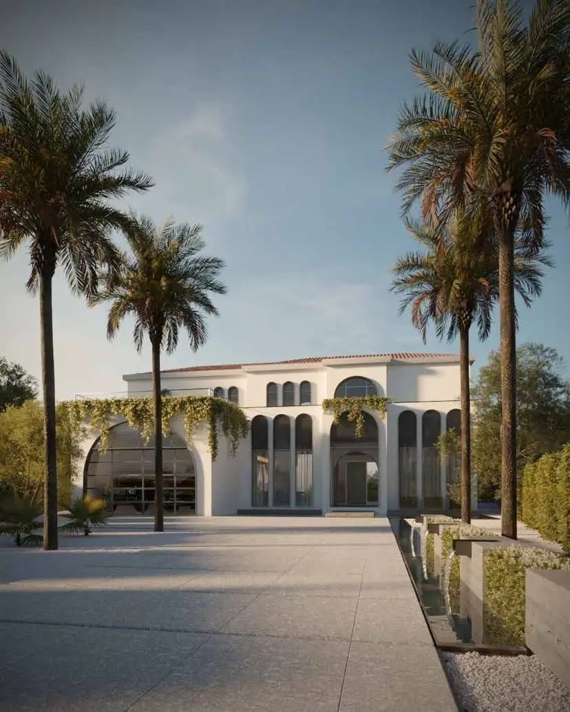 The 971 Villas by 971 Real Estate, Jumeirah Islands