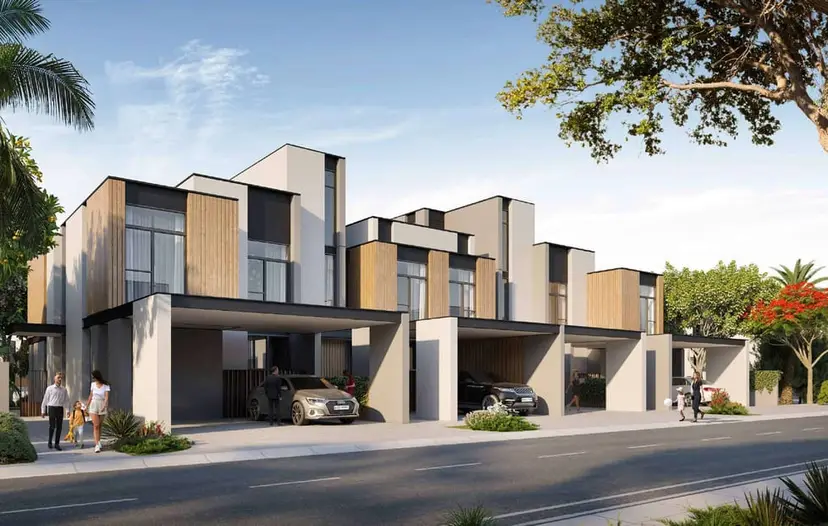 Mudon Al Ranim 1 by Dubai Properties, Damac Hills