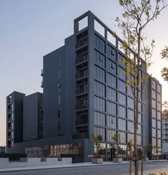 Areej Apartments by Arada Properties, Muwaileh Commercial