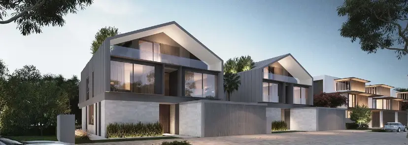 Nad Al Sheba Gardens by Meraas Developer, Nad Al Sheba Gardens