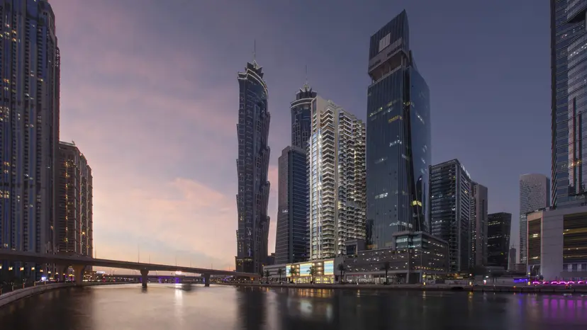 Urban Oasis by Missoni by Dar Global, Business Bay